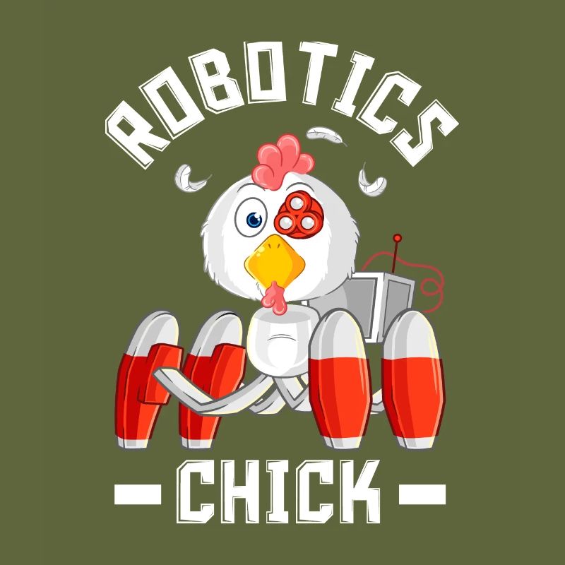 Robotics Robot Programmer