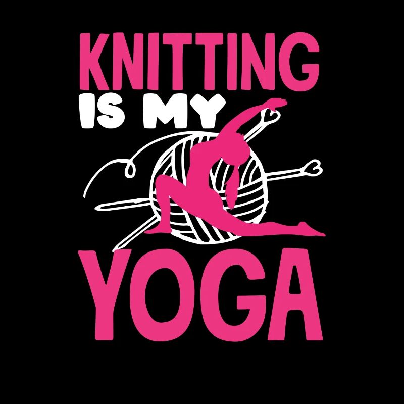 Funny Knitting Knitting Needle Gift