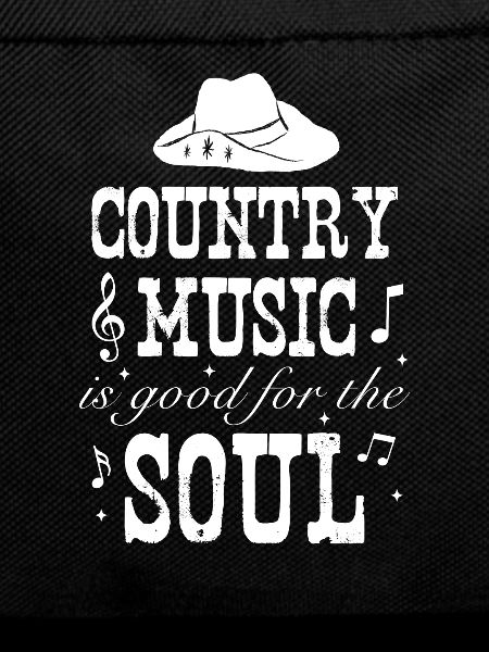Country Music Country Music Gift