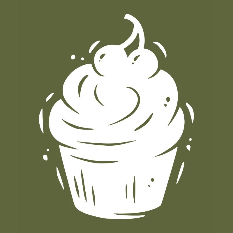 Cupcake Muffin Baking Gift