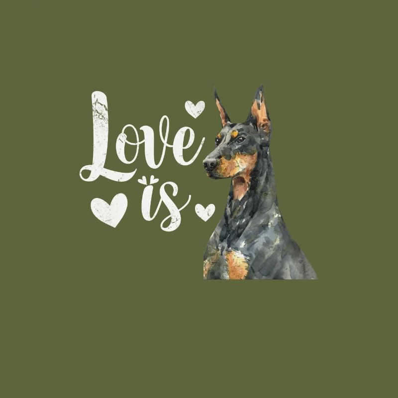 Doberman