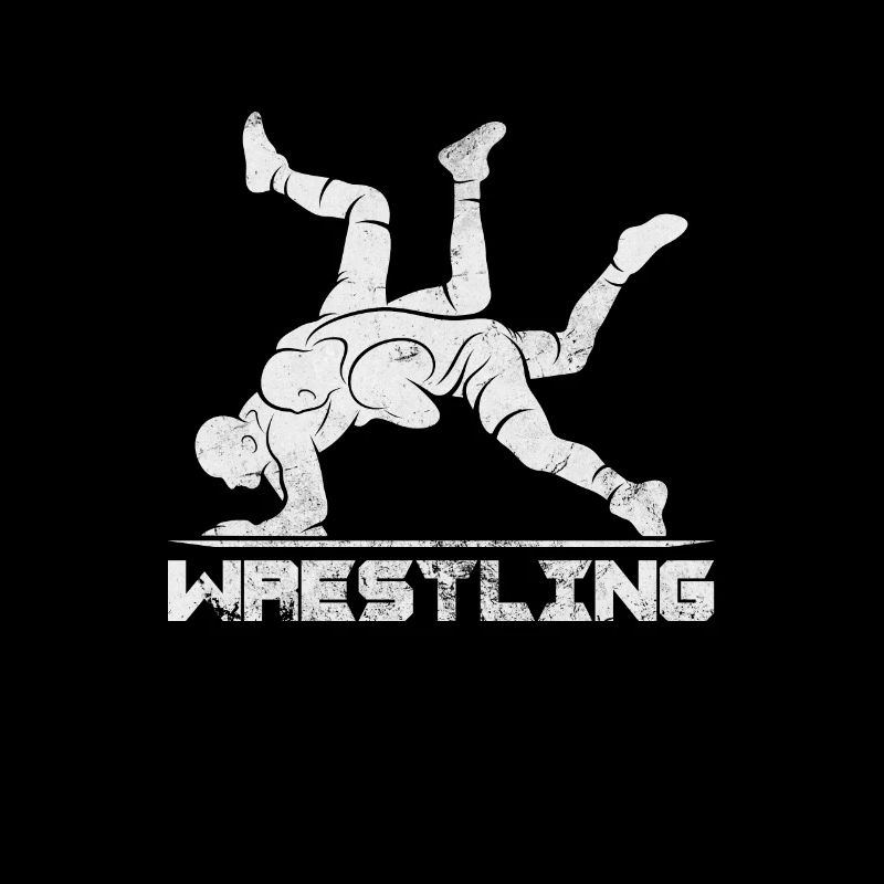 Wrestling