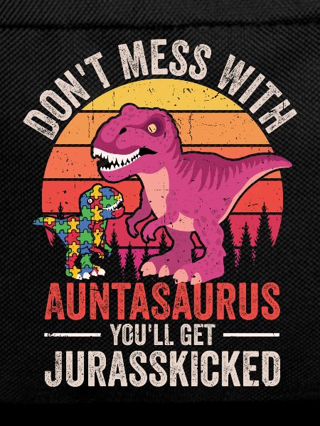 Autismus