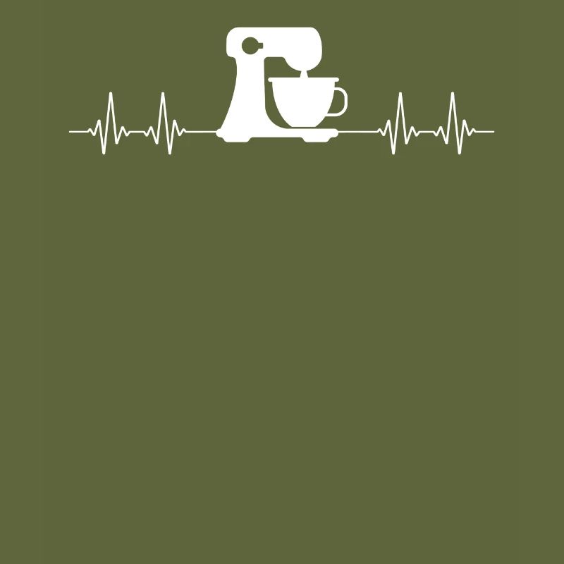 Bäcker Bäckerein Backwaren Backen Geschenk