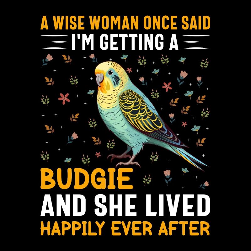 Budgerigar, Feathered Friend, Bird Watching