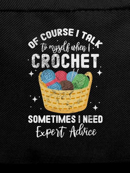 Crochet Knitting