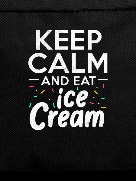 Eiscreme