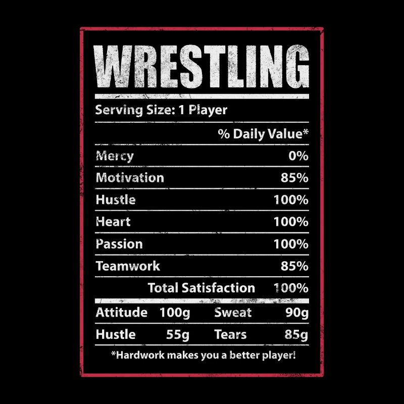 Wrestling