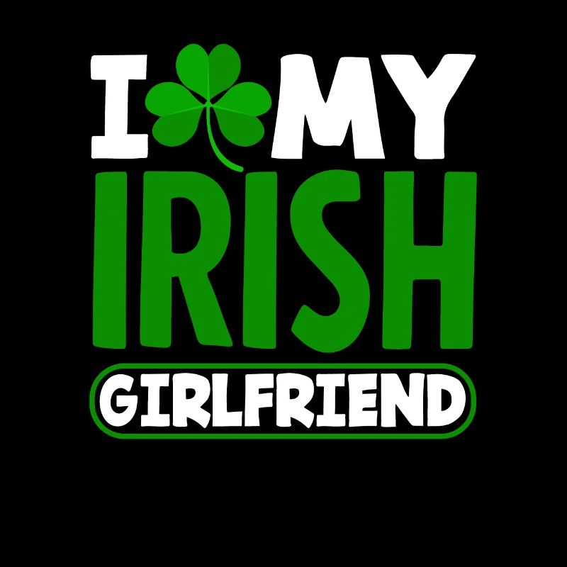 Funny Irishman Ireland Gift
