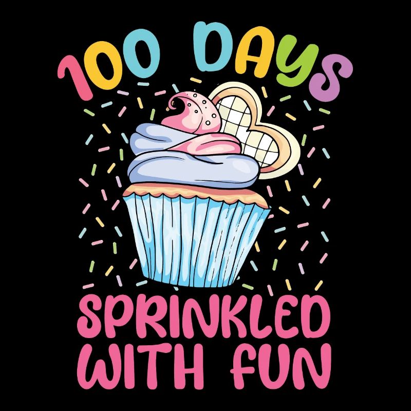 Cupcake Muffin Baking Gift