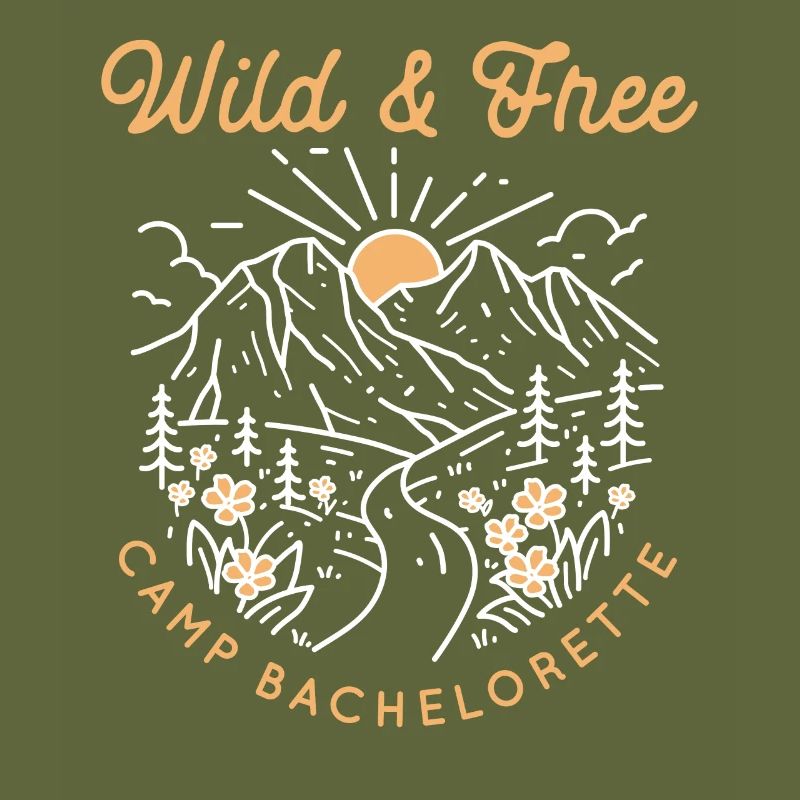 Bachelorette Hen Party Bride