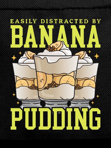 Banana Pudding Banana Pudding Gift