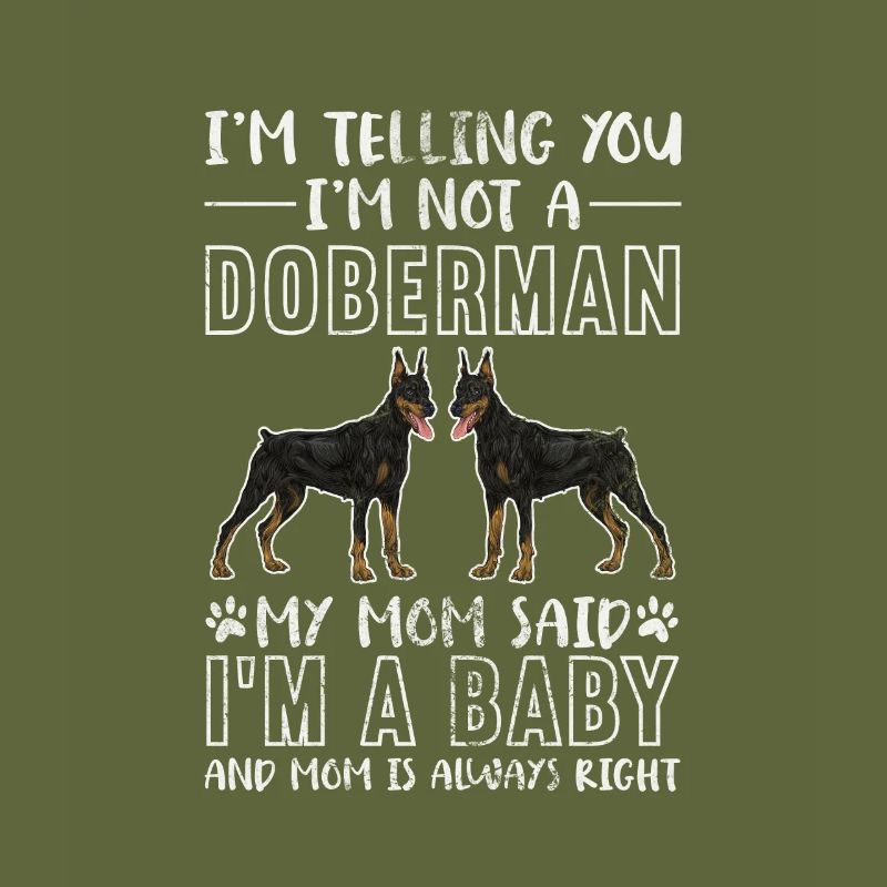 Doberman