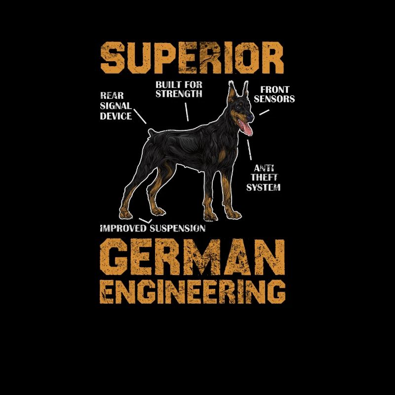 Dobermann