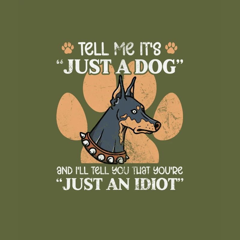 Dobermann