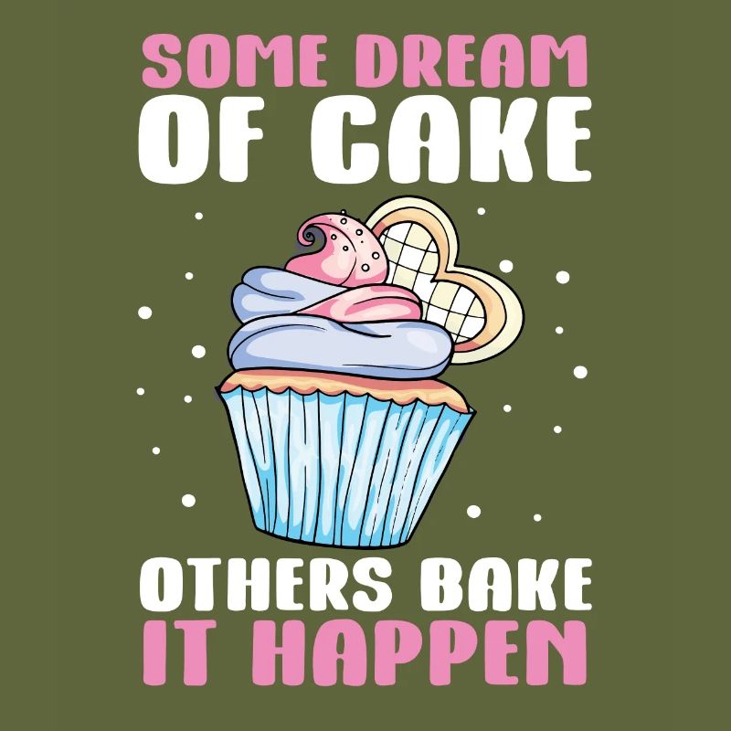 Cupcake Muffin Baking Gift