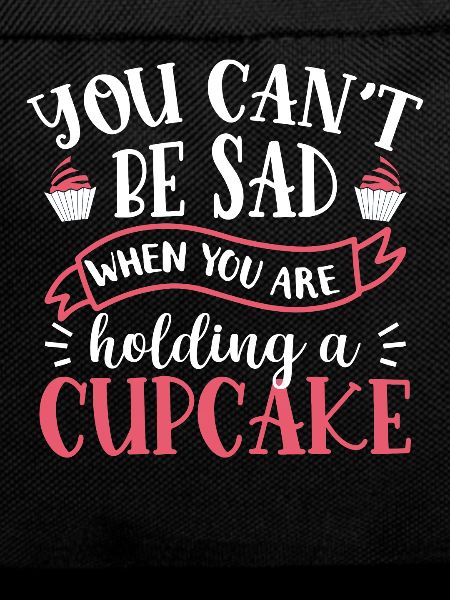 Cupcake Muffin Baking Gift