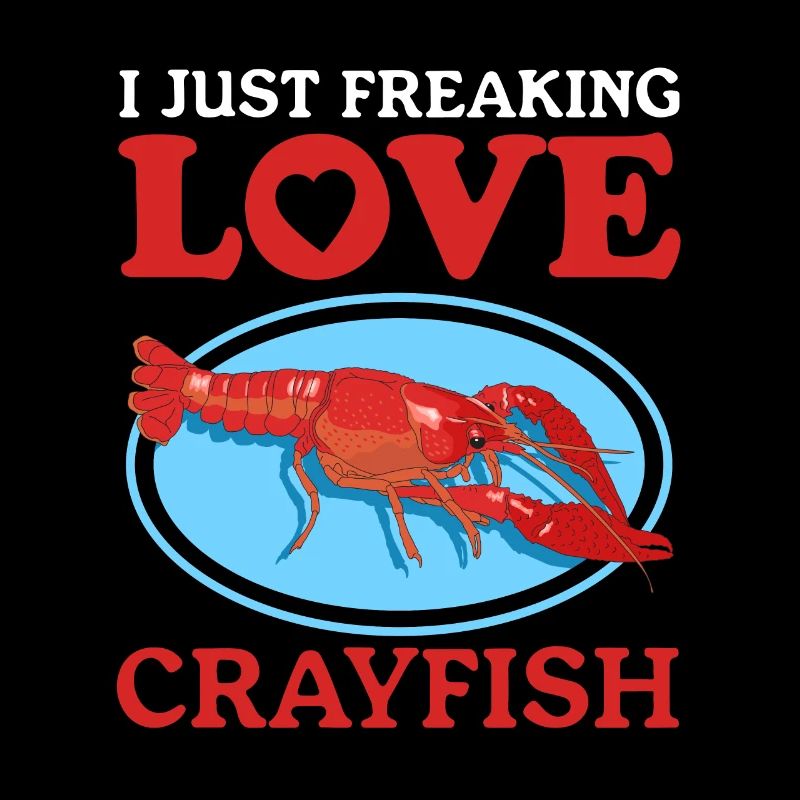 Crayfish Noble Crayfish Seafood Gift