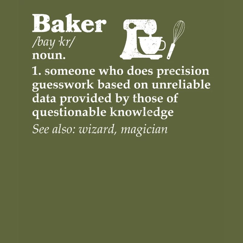 Bäcker