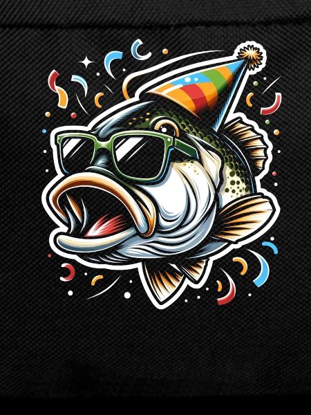 Bass Fish