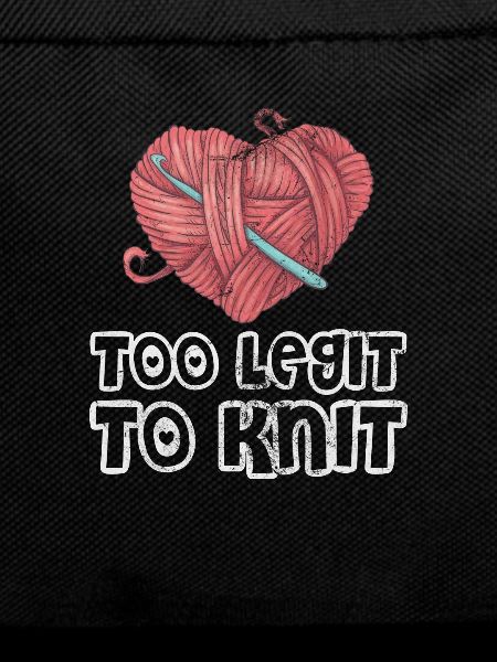 Crochet Knitting