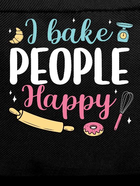 Baker Bakery Bakery Baking Gift
