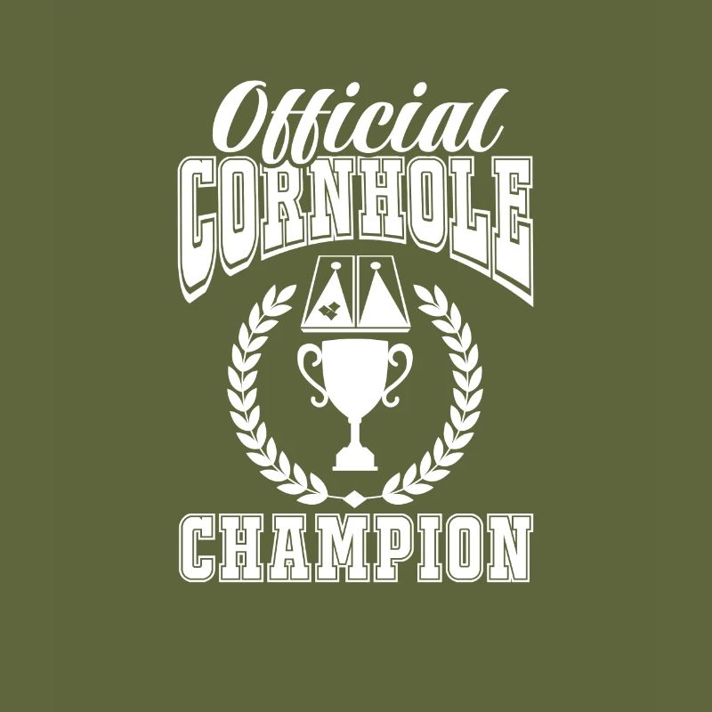 Cornhole Beanbag Blind Hole Gift
