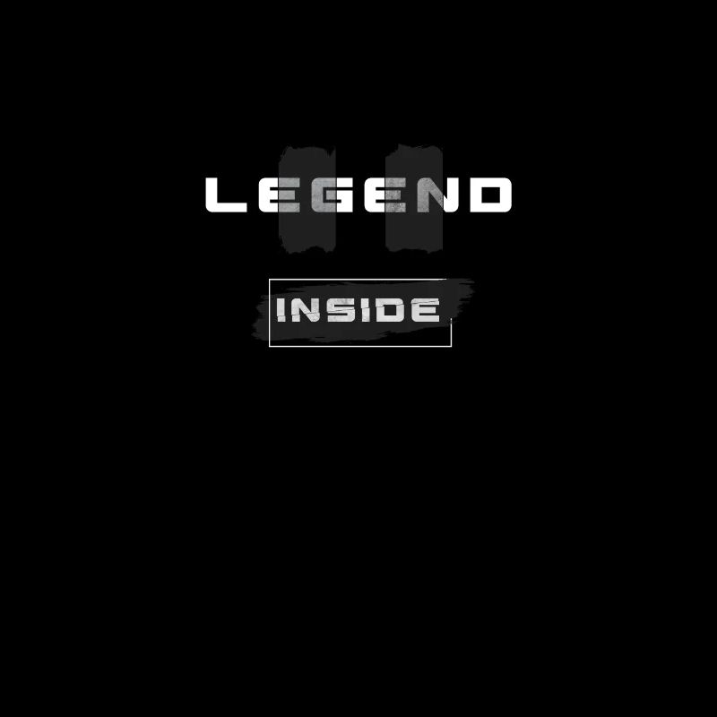 Legend Within: Motivational Words