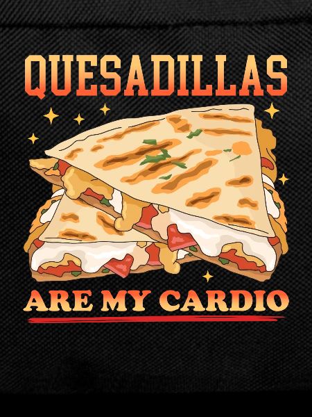Quesadilla Tortilla Quesadillas Gift