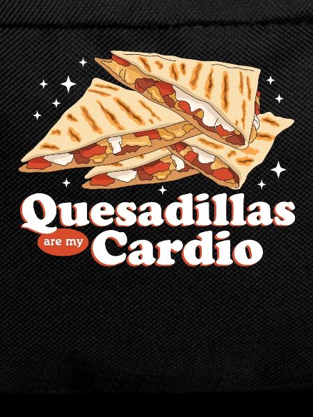 Quesadilla Quesadillas Tortilla Gift