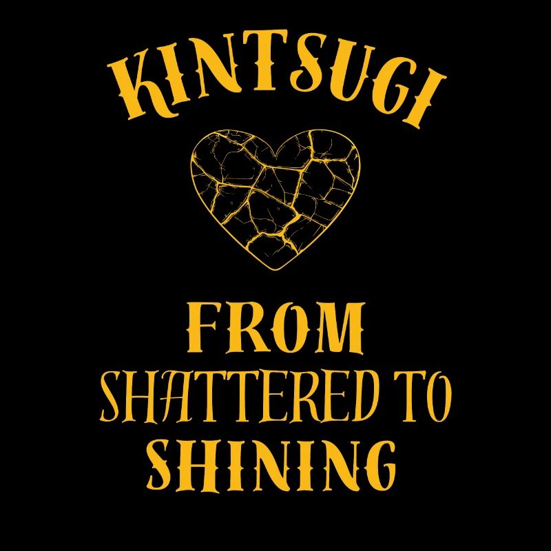 Kintsugi From Shattered to Shining Pottery Art