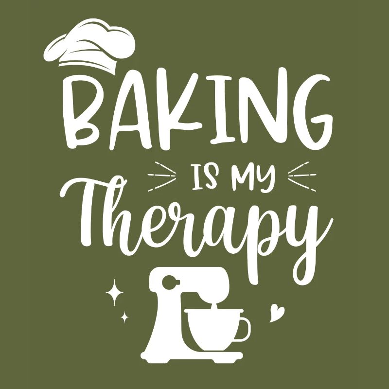 Bäcker Bäckerein Backwaren Backen Geschenk