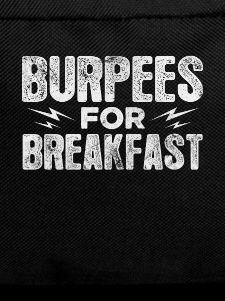 Burpees (burpees)