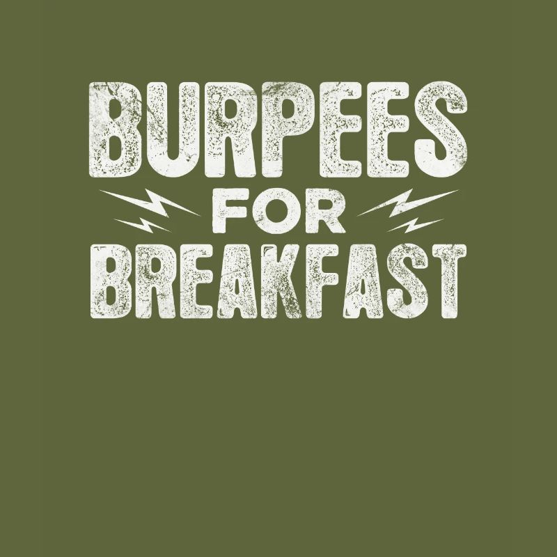 Burpees