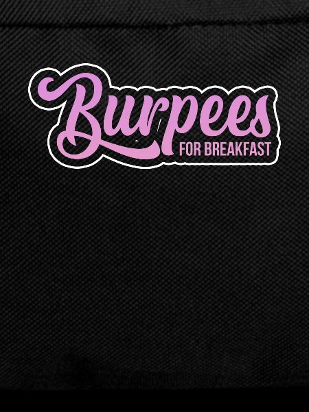 Burpees Fitness Burpee Krafttraining Geschenk
