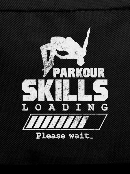 Parkour