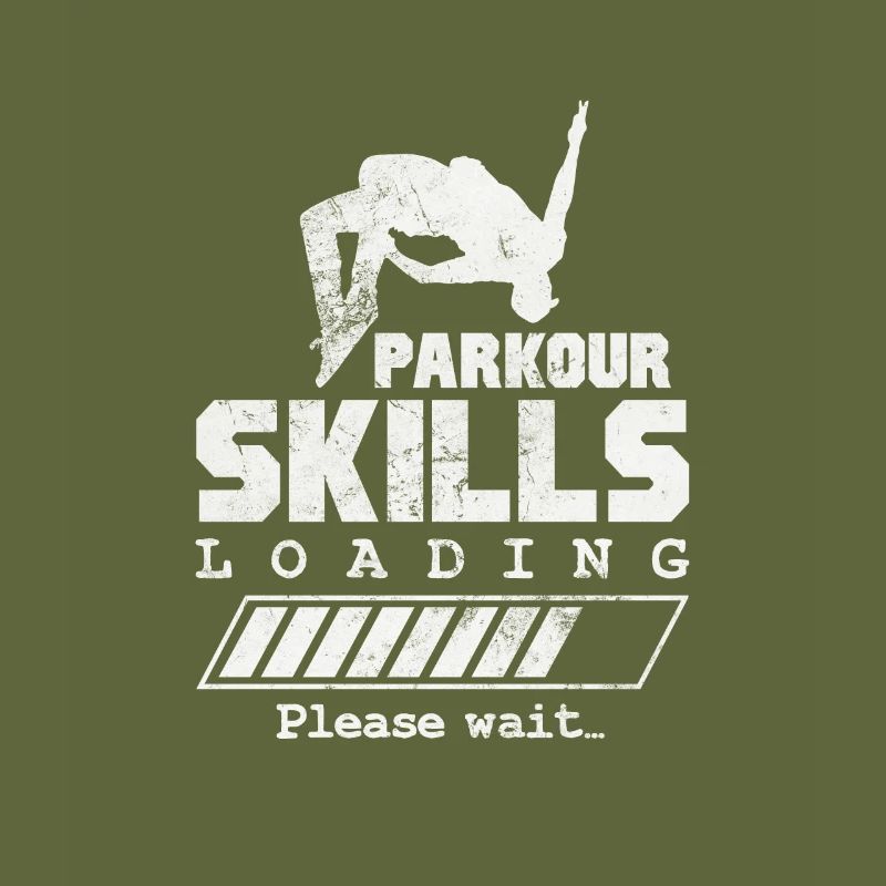 Parkour