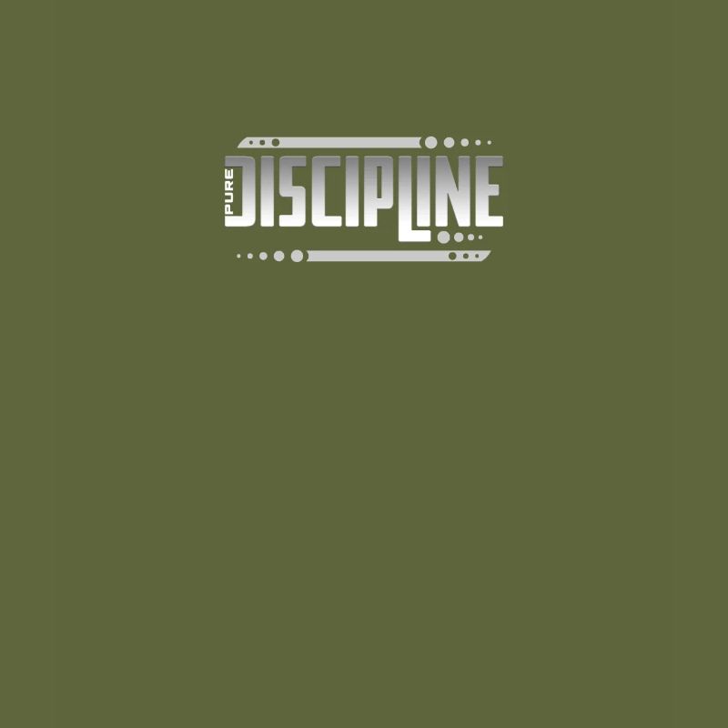 Pure Discipline: Forge Your Path