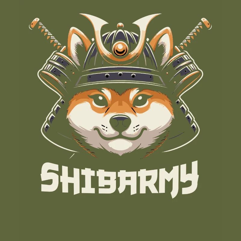 Samurai Ronin Sword Fighting Warrior Gift