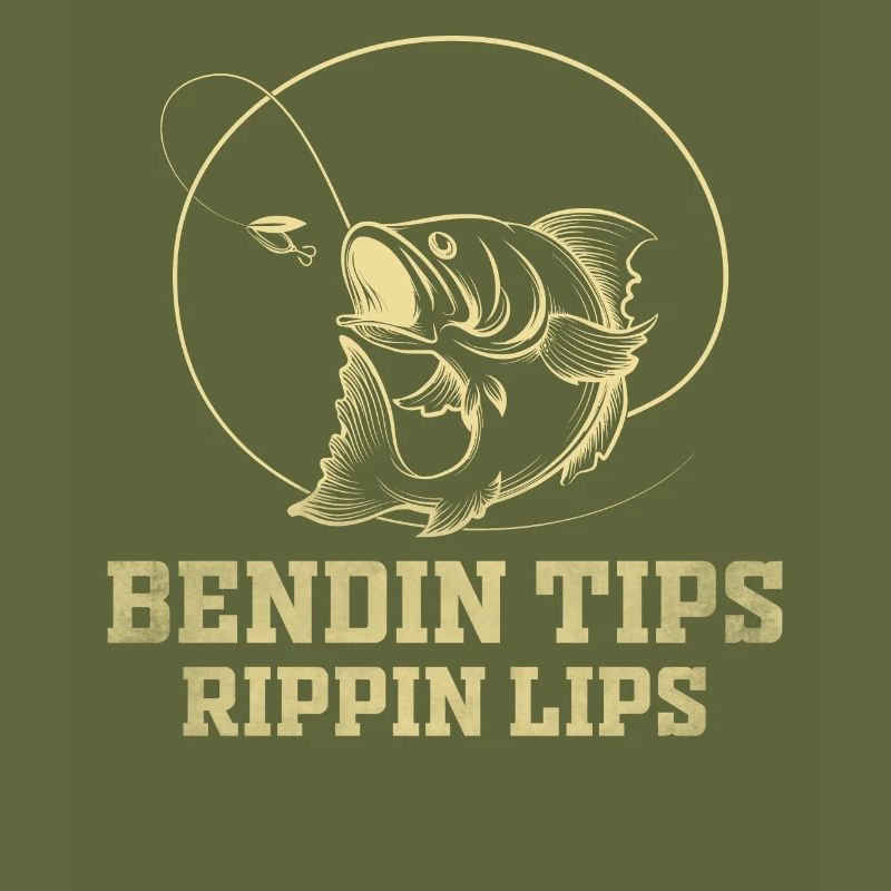 Bendin Tips Rippin Lips