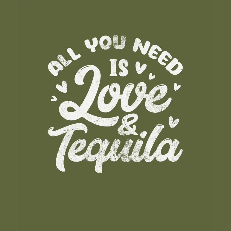 Tequila