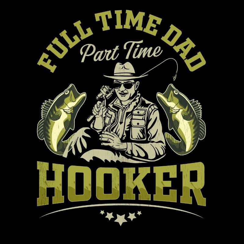 Full Time Dad Part Time Hookers