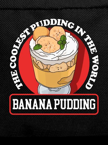 Banana Pudding Banana Pudding Gift
