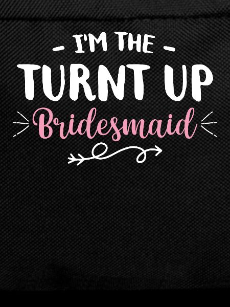 Hen bachelorette party bride