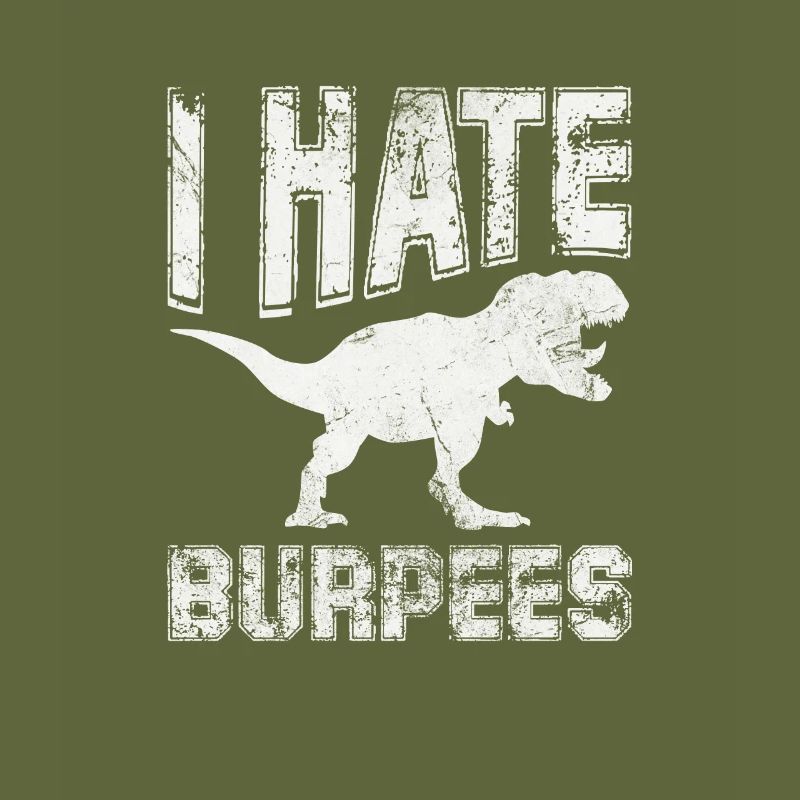 Burpees