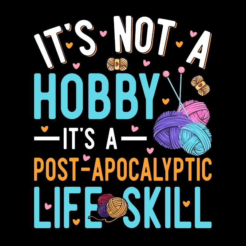 Stricken ist eine Lebenseinstellung