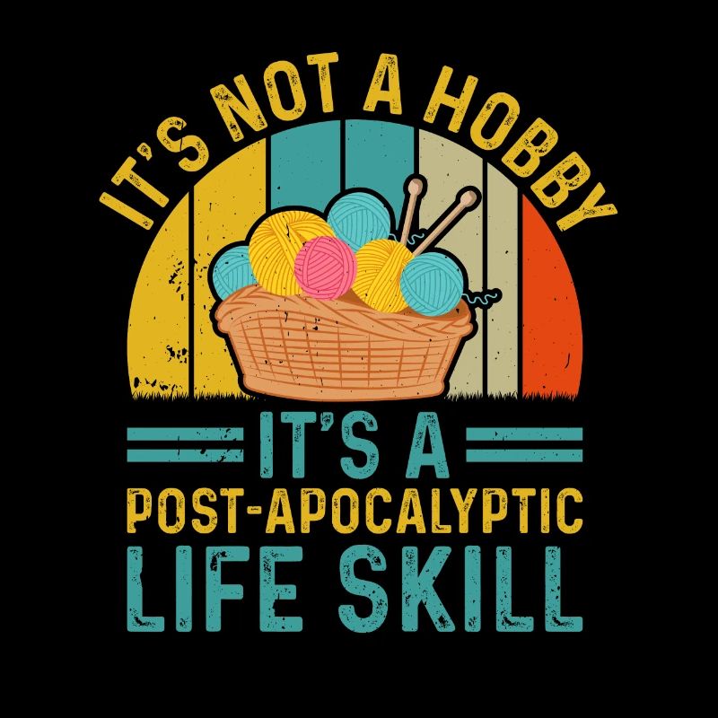 Stricken ist eine Lebenseinstellung