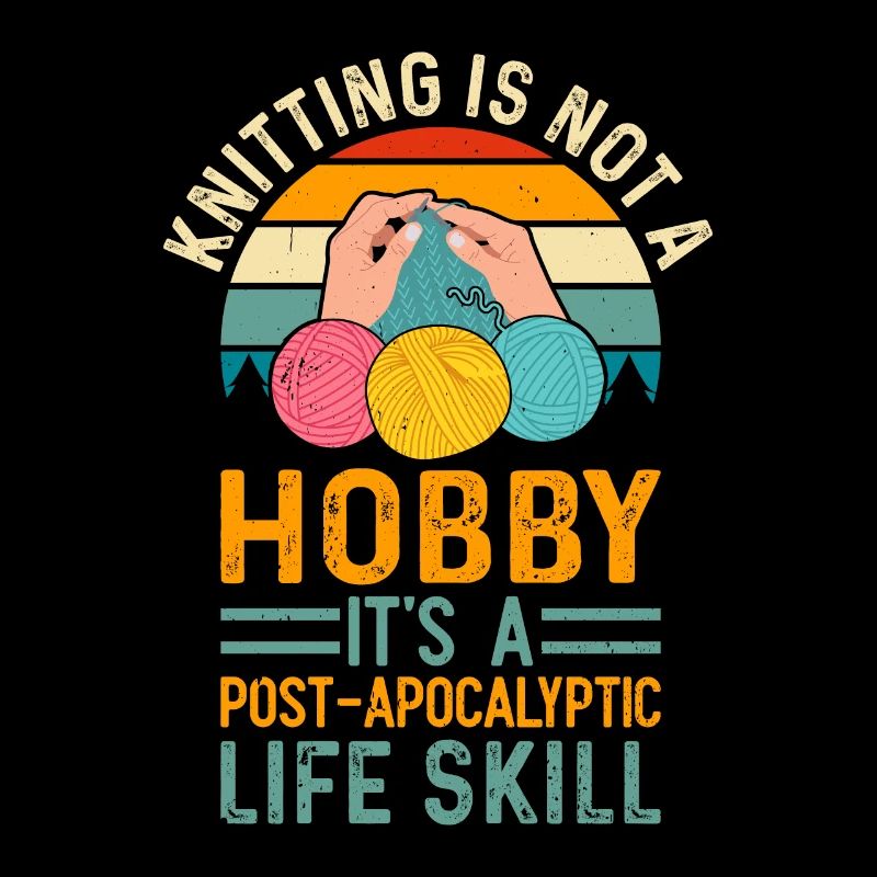 Stricken ist eine Lebenseinstellung