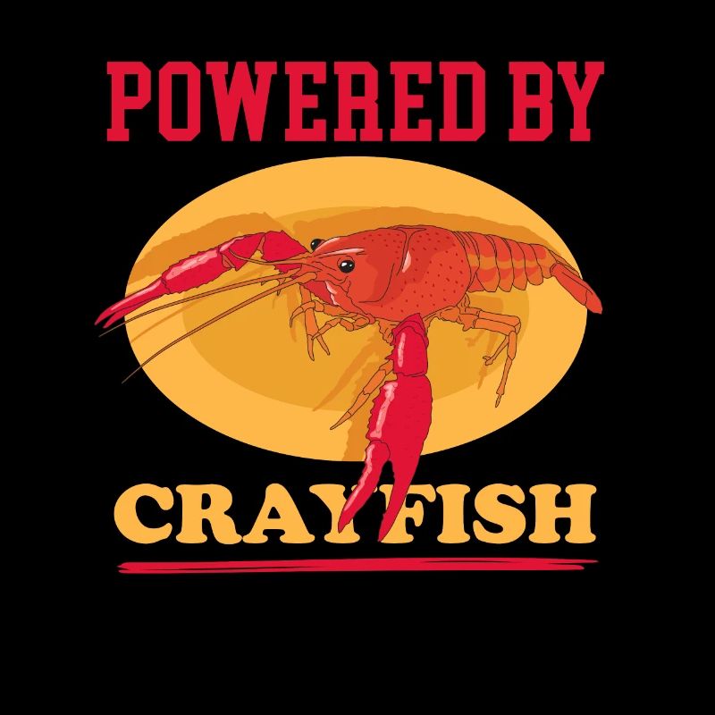 Crayfish Noble Crayfish Seafood Gift