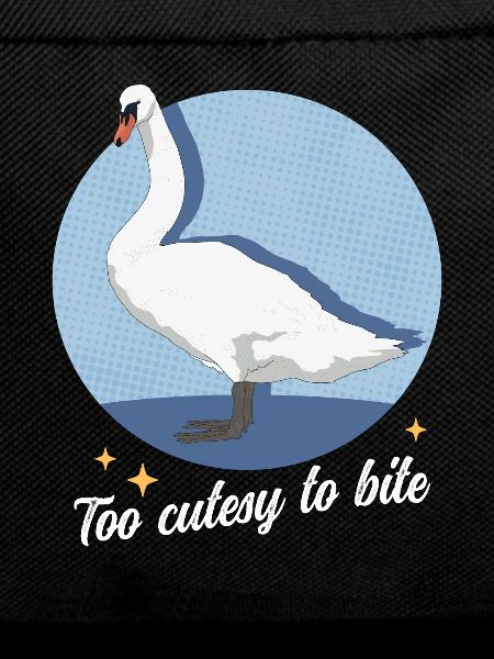 Swan Swans Swan Lover Gift